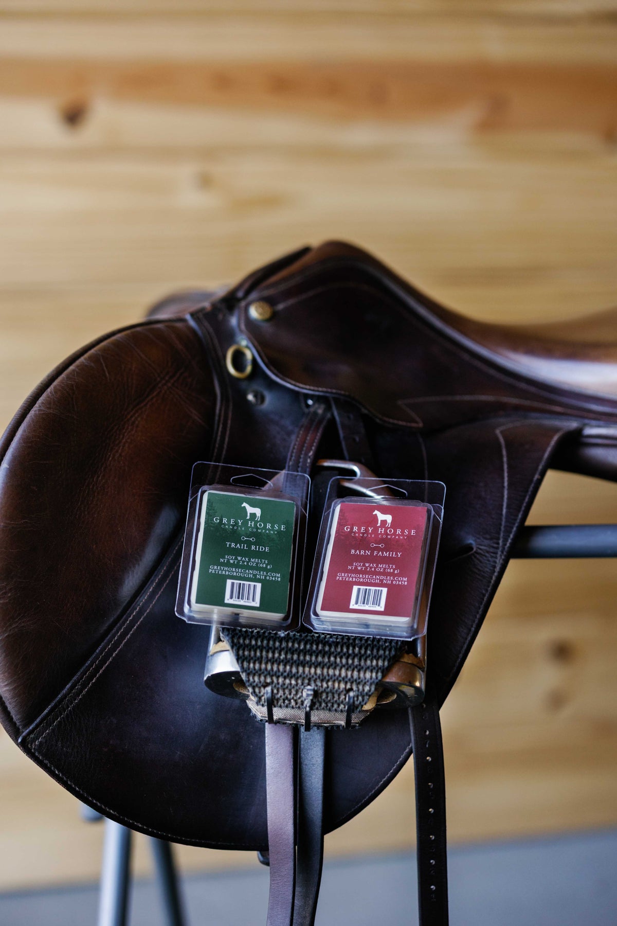 Wax Melts — Choose Your Scent