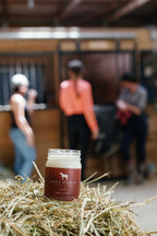 Barn Family Signature Jar Candle