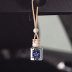 Midnight Musk Scented Hanging Refillable Car Freshener Diffuser