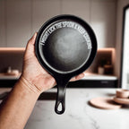 " I Might Lick the Spoon & Keep Cooking" Spoon Rest & Wooden Spoon — Select Your Color & Spoon
