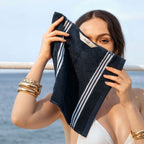 Australian Cotton Towels — Select Your Color & Size