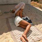 Pietra Australian Cotton Towels — Select Your Color & Size