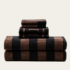 Shadmoor Australian Cotton Towels — Select Your Color & Size