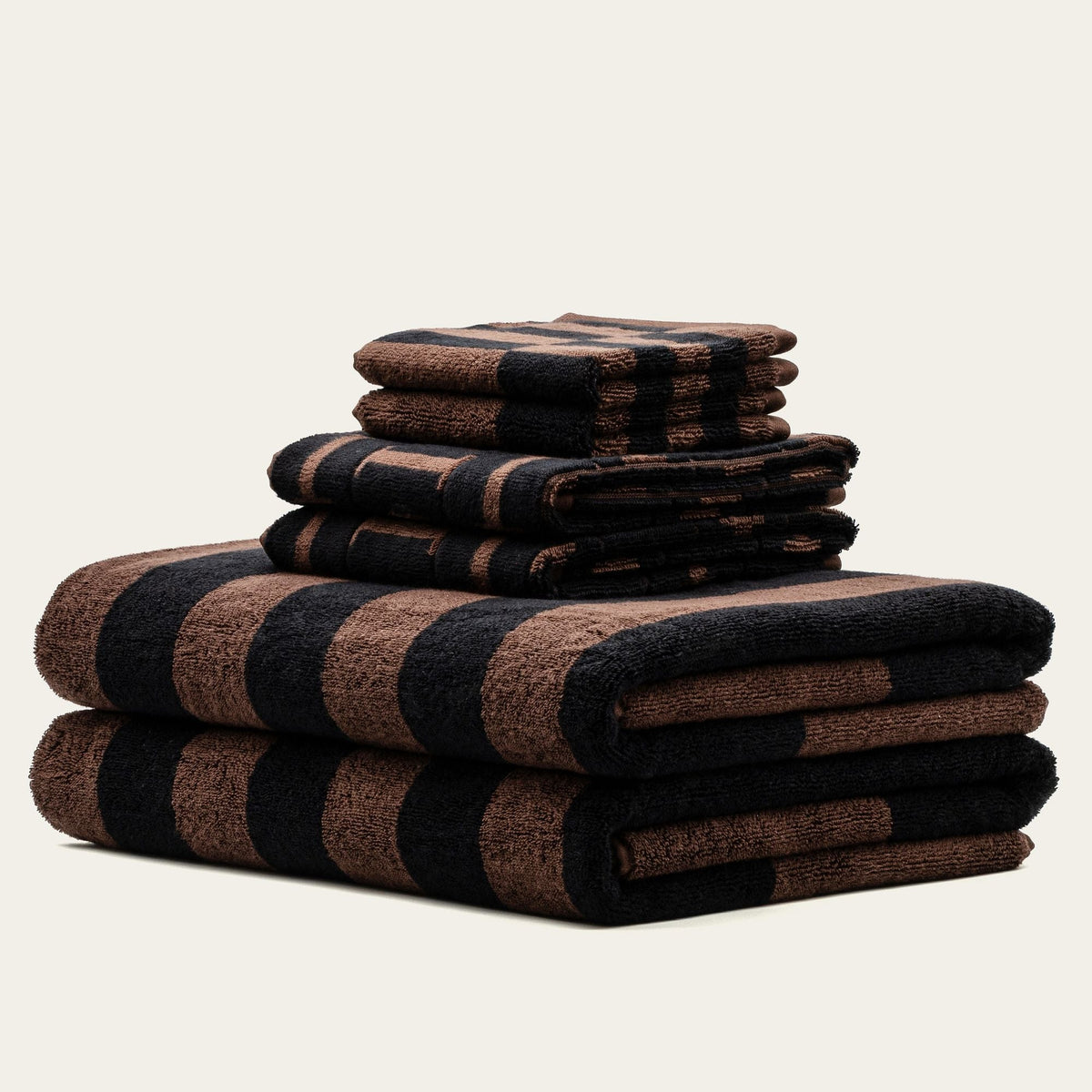 Shadmoor Australian Cotton Towels — Select Your Color & Size