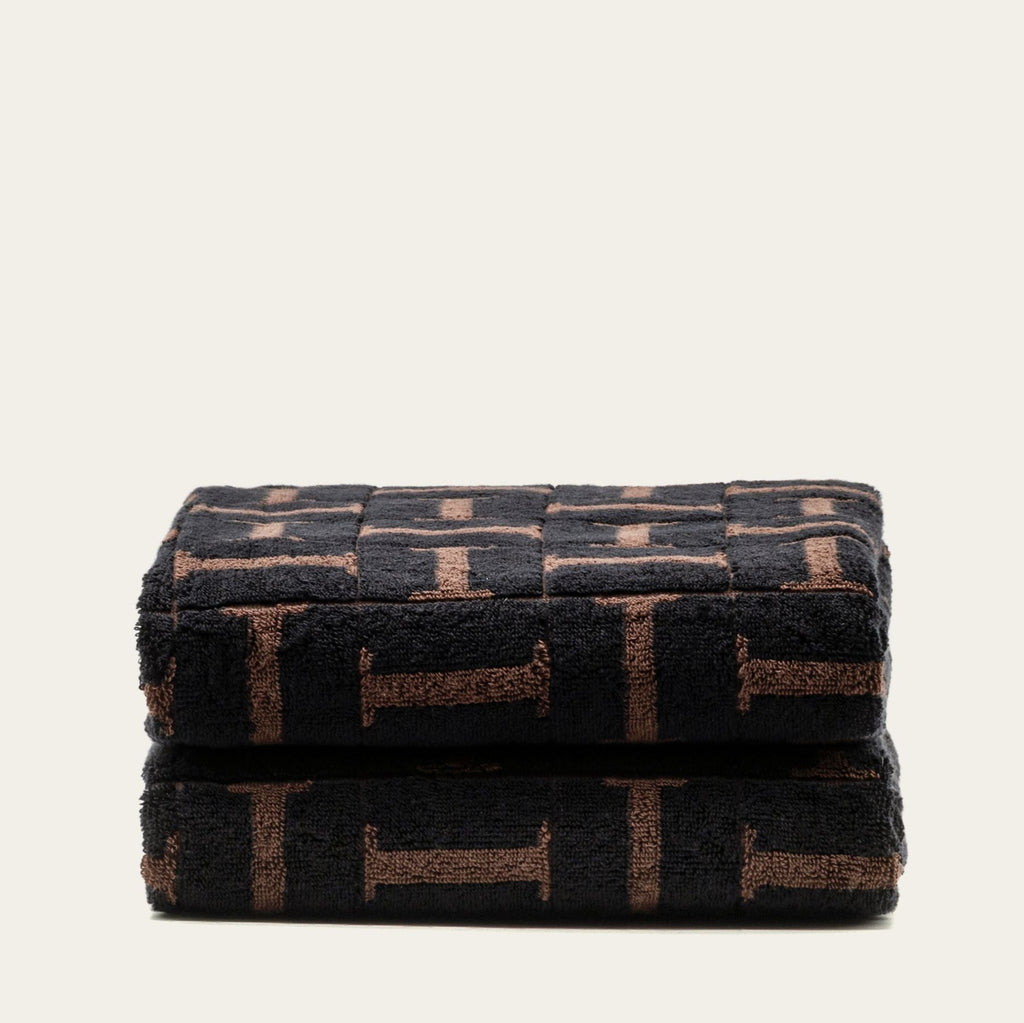 Tessera Australian Cotton Towels — Select Your Size