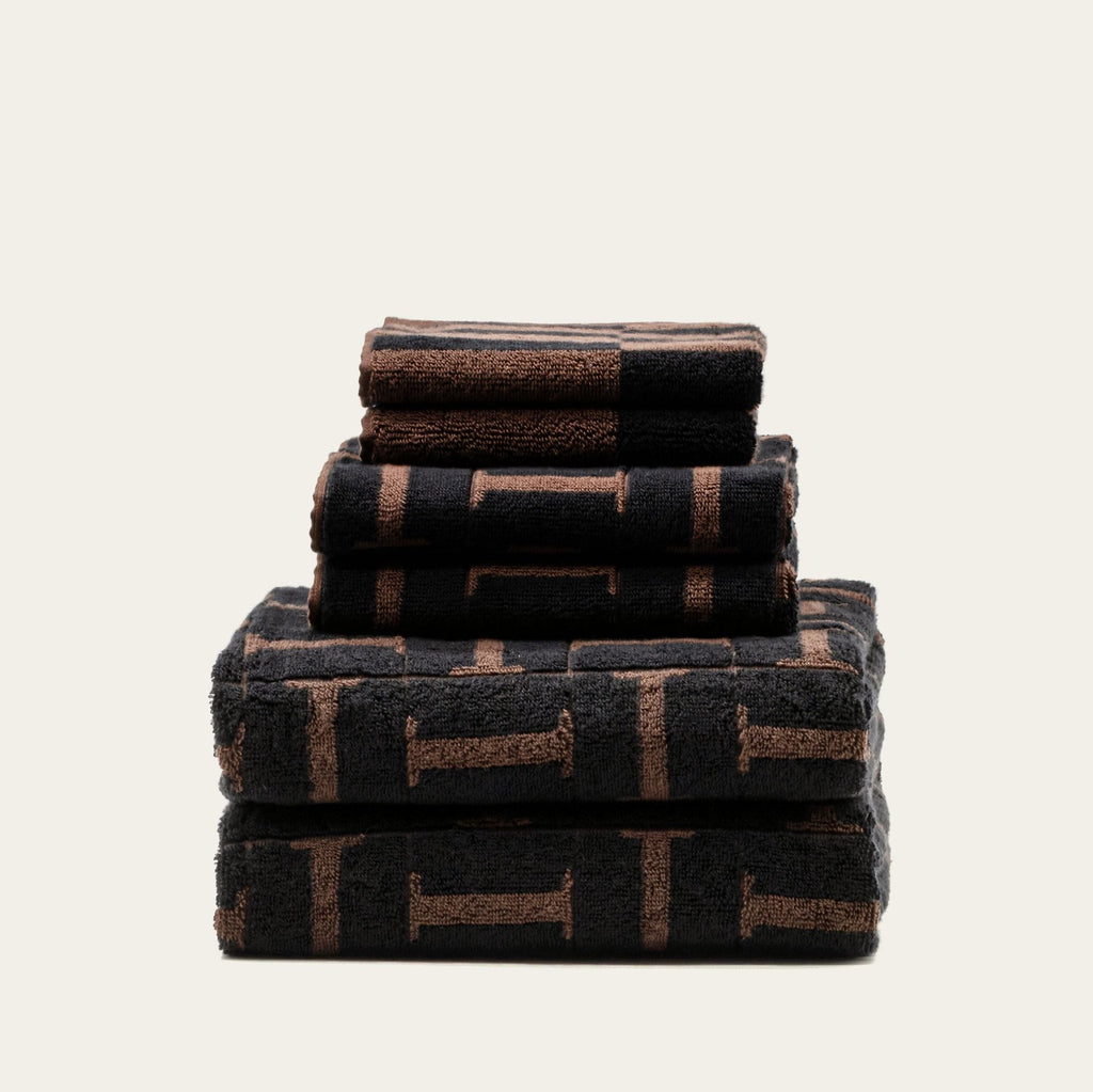 Tessera Australian Cotton Towels — Select Your Size