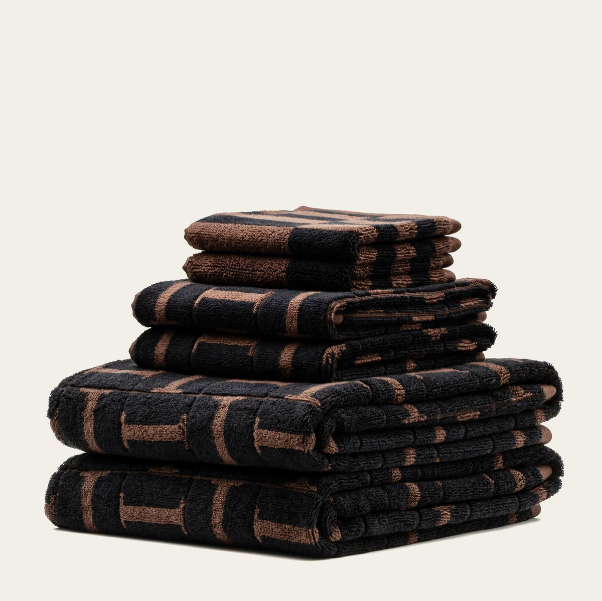 Tessera Australian Cotton Towels — Select Your Size