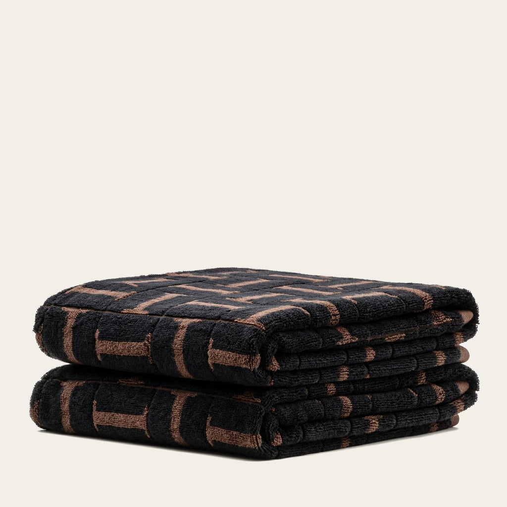 Tessera Australian Cotton Towels — Select Your Size