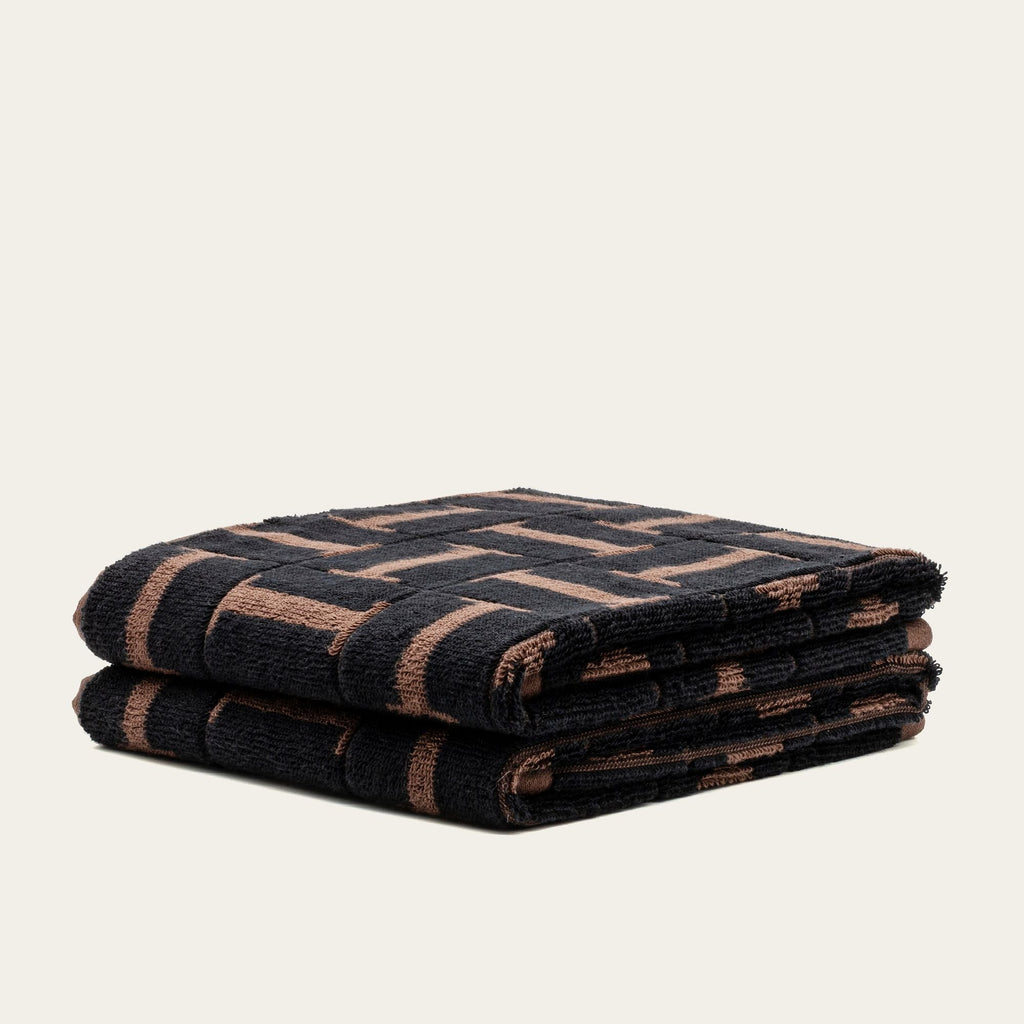 Tessera Australian Cotton Towels — Select Your Size