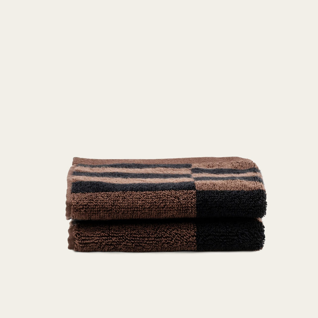Shadmoor Australian Cotton Towels — Select Your Color & Size