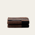 Shadmoor Australian Cotton Towels — Select Your Color & Size