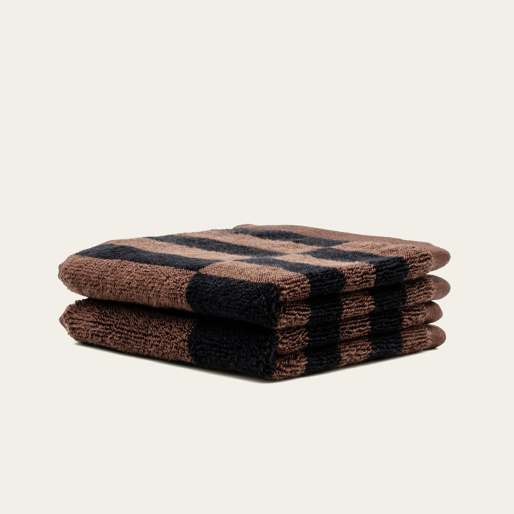 Shadmoor Australian Cotton Towels — Select Your Color & Size