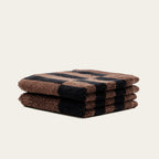 Shadmoor Australian Cotton Towels — Select Your Color & Size