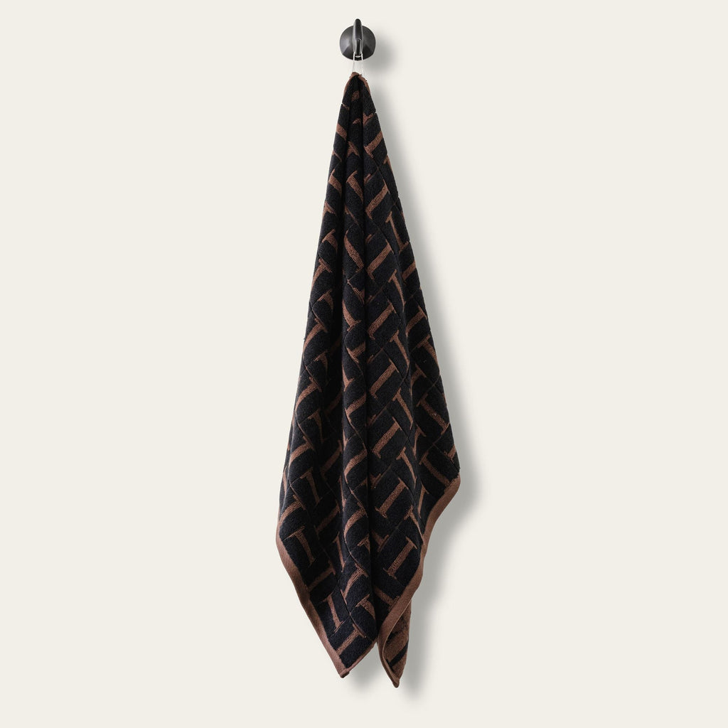 Tessera Australian Cotton Towels — Select Your Size
