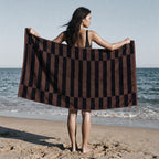 Shadmoor Australian Cotton Towels — Select Your Color & Size