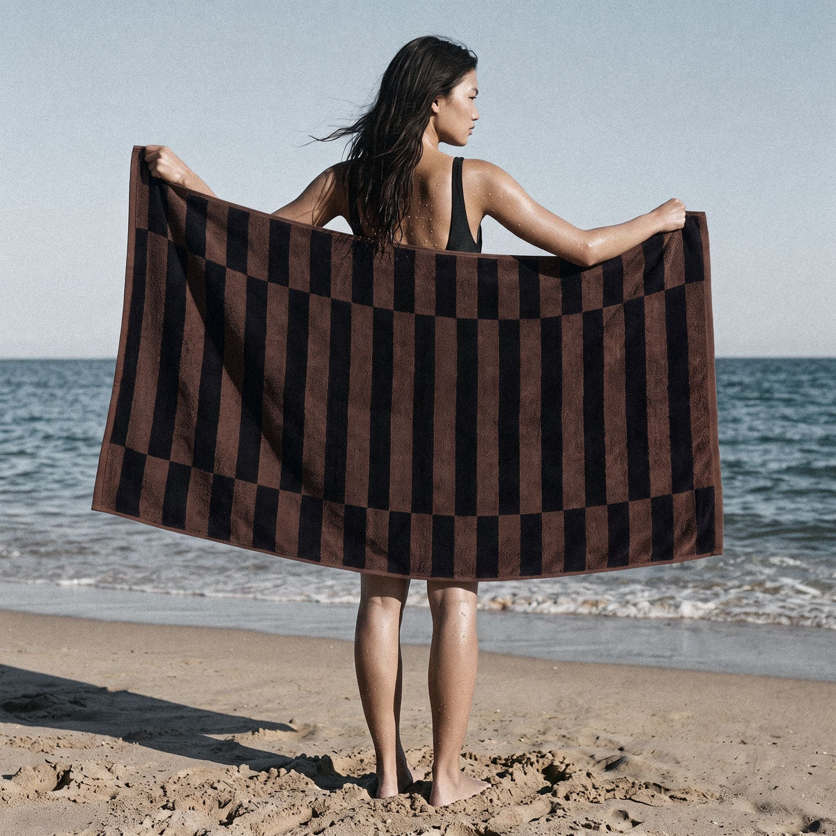 Shadmoor Australian Cotton Towels — Select Your Color & Size