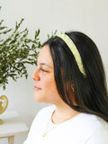 Moth Wings Headband