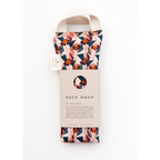 Neck Wrap - Blush Florence