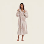 Ultraplush Australian Cotton Unisex Bathrobe — Select Your Color & Size