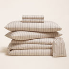 Luxe Australian Sateen Bedding Bundle — Select Your Color & Size
