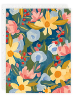 Oh Hi - Seeded Greeting Card with PLANTABLE seed paper envelope