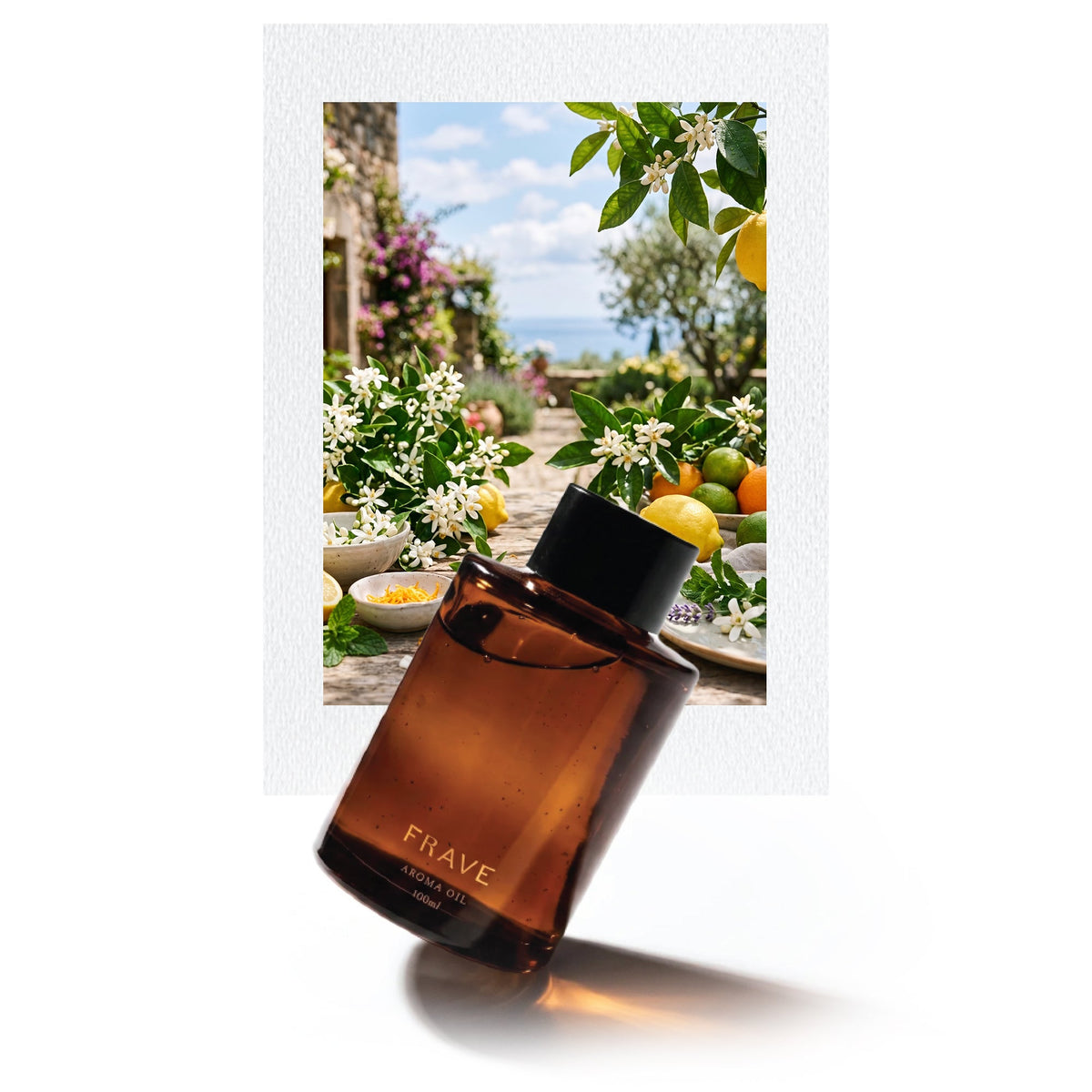 Dolce Aroma Oil