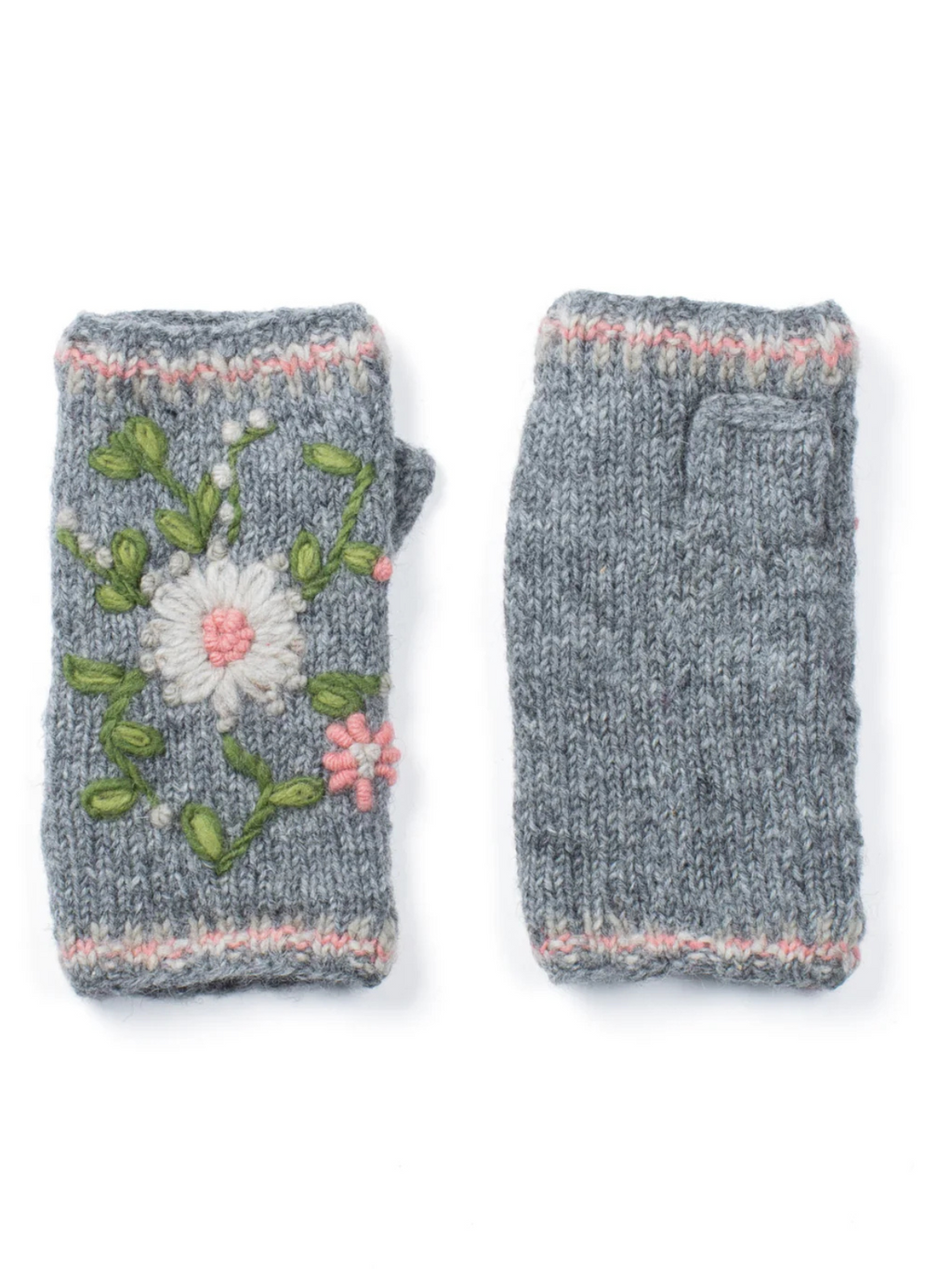 Olivia Handwarmers — Select Your Color