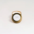 Orange + Clove Candle