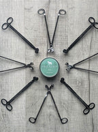 Wick Trimmer — Choose Your Color