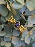 Courtiers Sapphire Ring — Select Your Size
