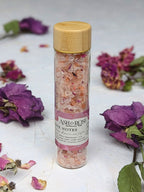 LOVE NOTES Bath Soak Vial