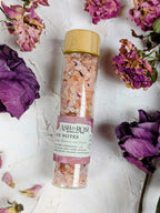 LOVE NOTES Bath Soak Vial