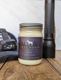 Night Check Signature Jar Candle
