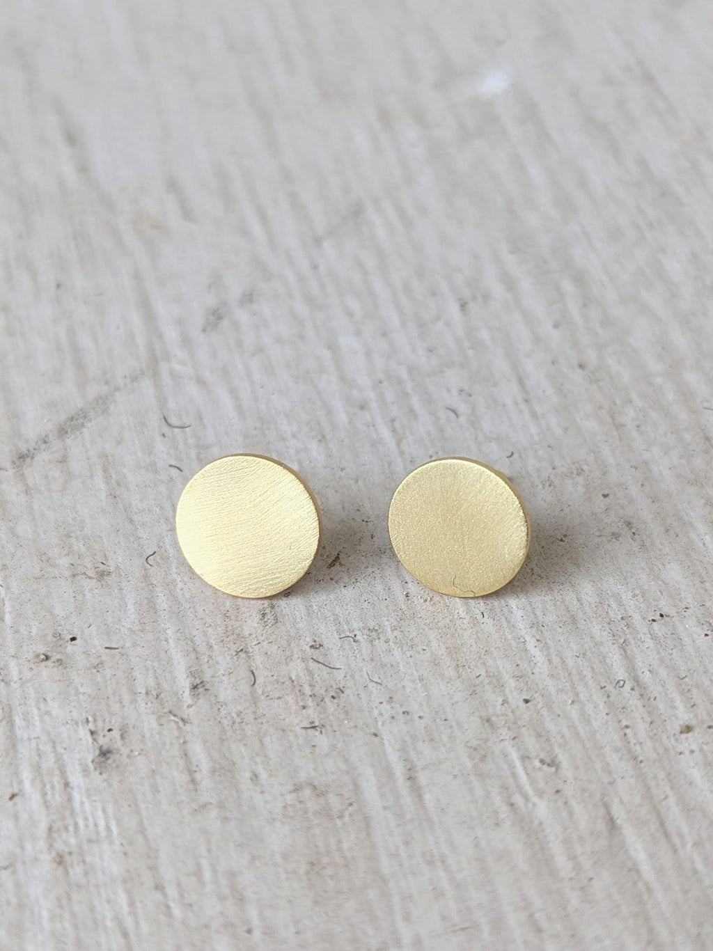 Sunspot Studs — Select Your Color