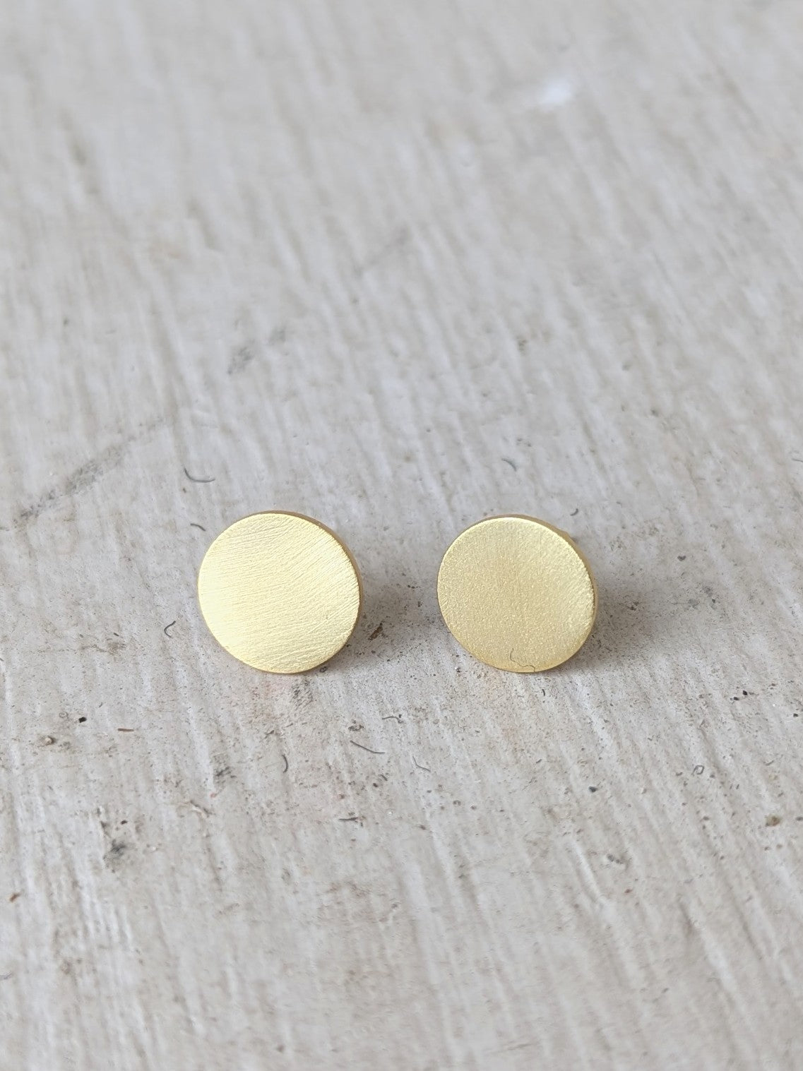 Sunspot Studs — Select Your Color