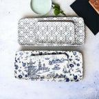 Chinoiserie 4 Piece Serving Set