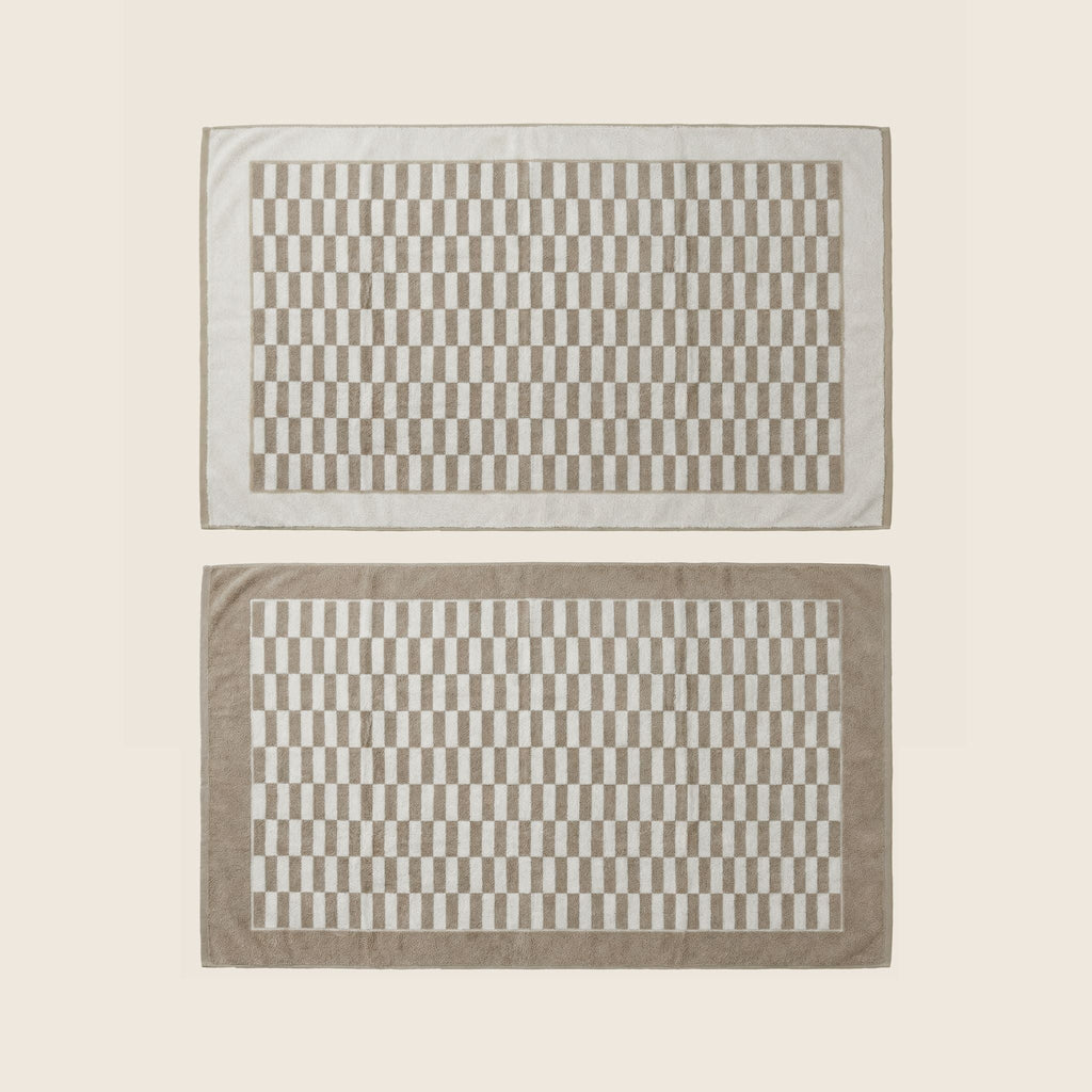 Pietra Australian Cotton Towels — Select Your Color & Size