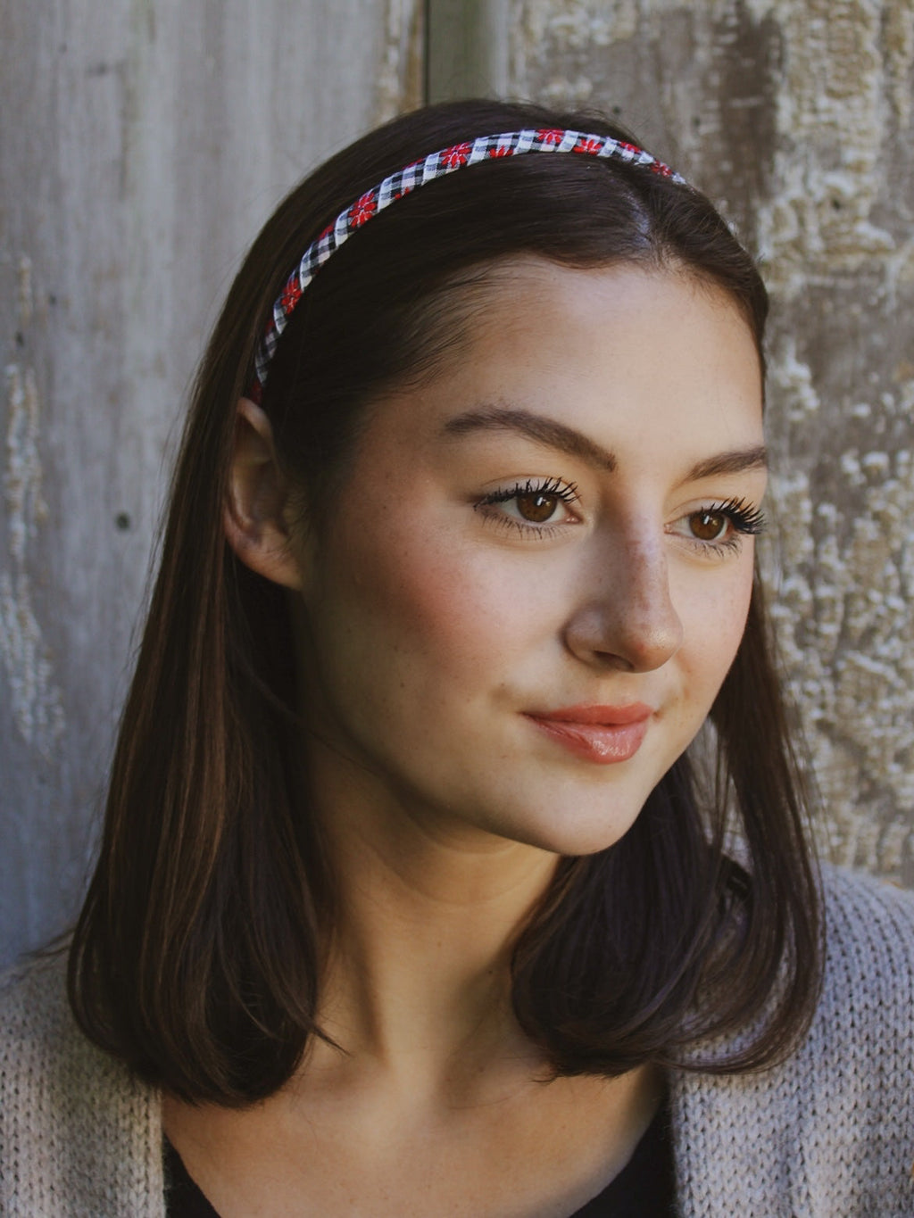 Prep's Cool Skinny Headband