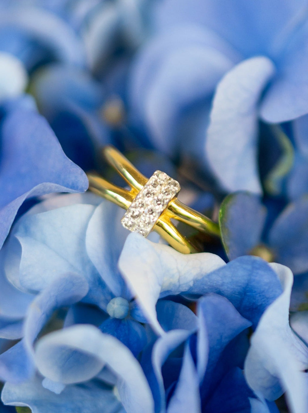 Jackie Ring — Select Your Size