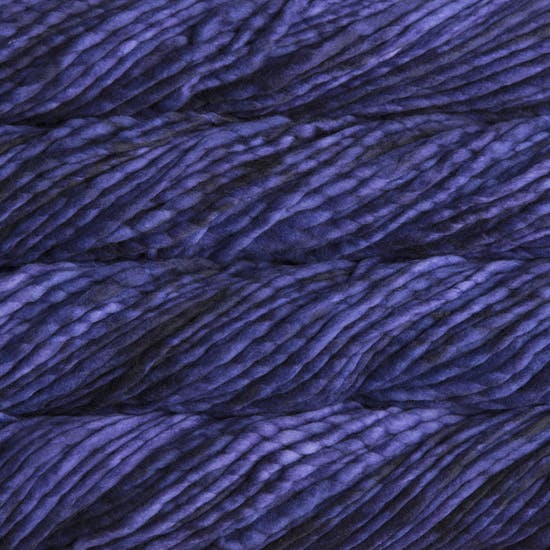 Malabrigo Super-bulky Soft 100% Merino Wool Rasta Yarn — Choose Your Color