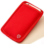 SYB Phone Pouch — Deflects wireless EMF radiation away from your body
