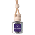 Rhysand™ Scented Hanging Refillable Car Freshener Diffuserr | A Court of Thorns and Roses™