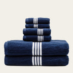 Nautilus Australian Cotton Towels — Select Your Color & Size