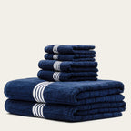 Nautilus Australian Cotton Towels — Select Your Color & Size