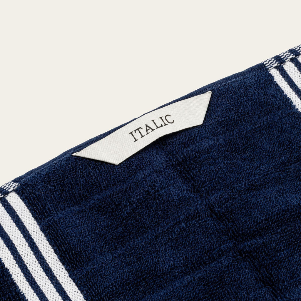 Nautilus Australian Cotton Towels — Select Your Color & Size