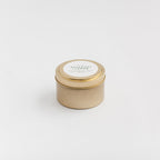 Rosemary + Lemon Candle