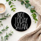 Ceramic Halloween Coasters — Select Your Pack & Style