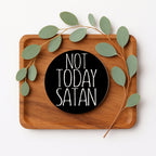 Ceramic Halloween Coasters — Select Your Pack & Style