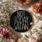 Ceramic Halloween Coasters — Select Your Pack & Style