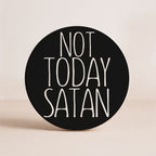 Ceramic Halloween Coasters — Select Your Pack & Style